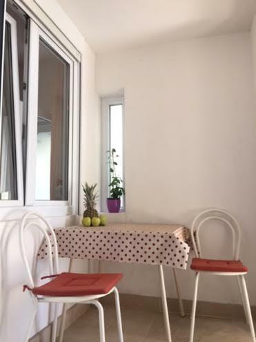 Pavlinovic Jure Apartment Макарска Екстериор снимка