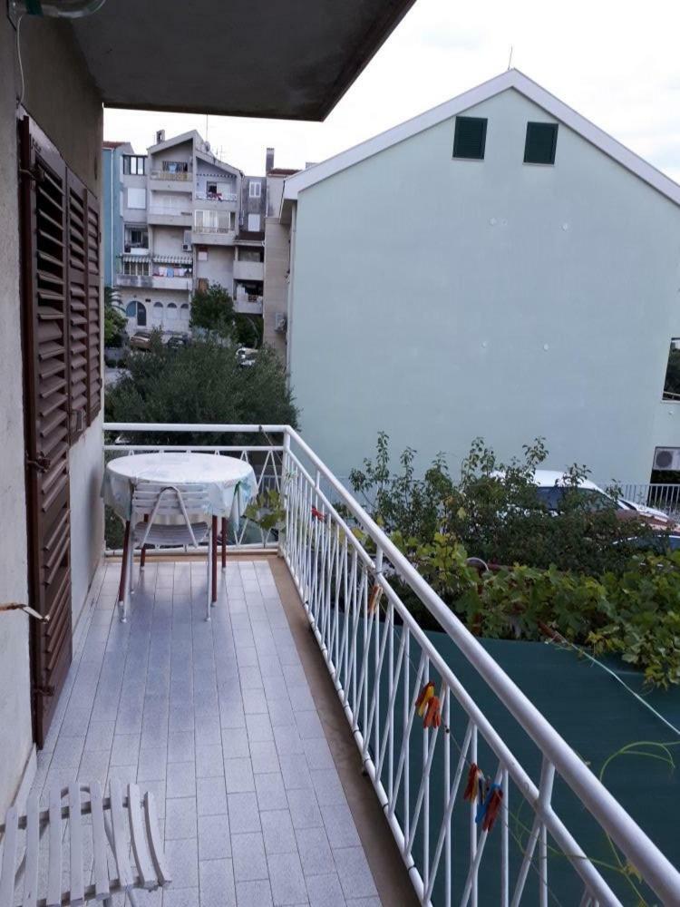 Pavlinovic Jure Apartment Макарска Екстериор снимка