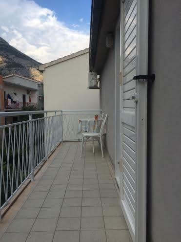 Pavlinovic Jure Apartment Макарска Екстериор снимка
