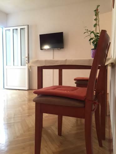 Pavlinovic Jure Apartment Макарска Екстериор снимка