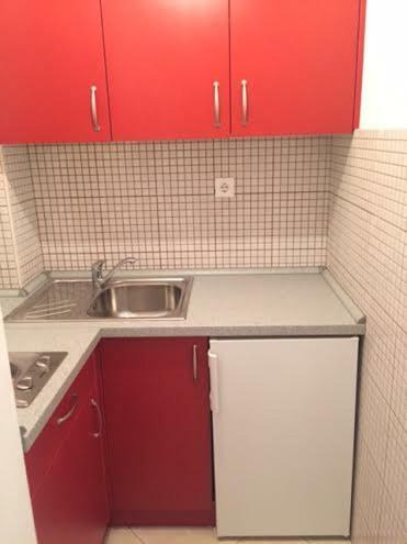 Pavlinovic Jure Apartment Макарска Екстериор снимка